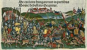 Thumbnail for Hungarian–Ottoman War (1415–1419)