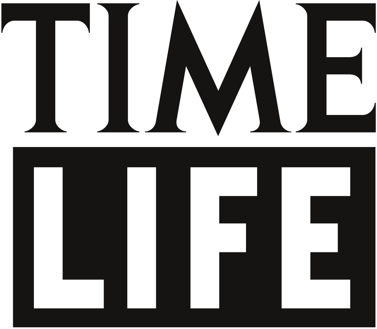 Time Life Wikipedia