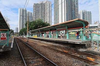 怎樣搭車去天耀总站 - 景點介紹