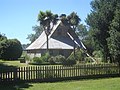 Tiptree Cottage