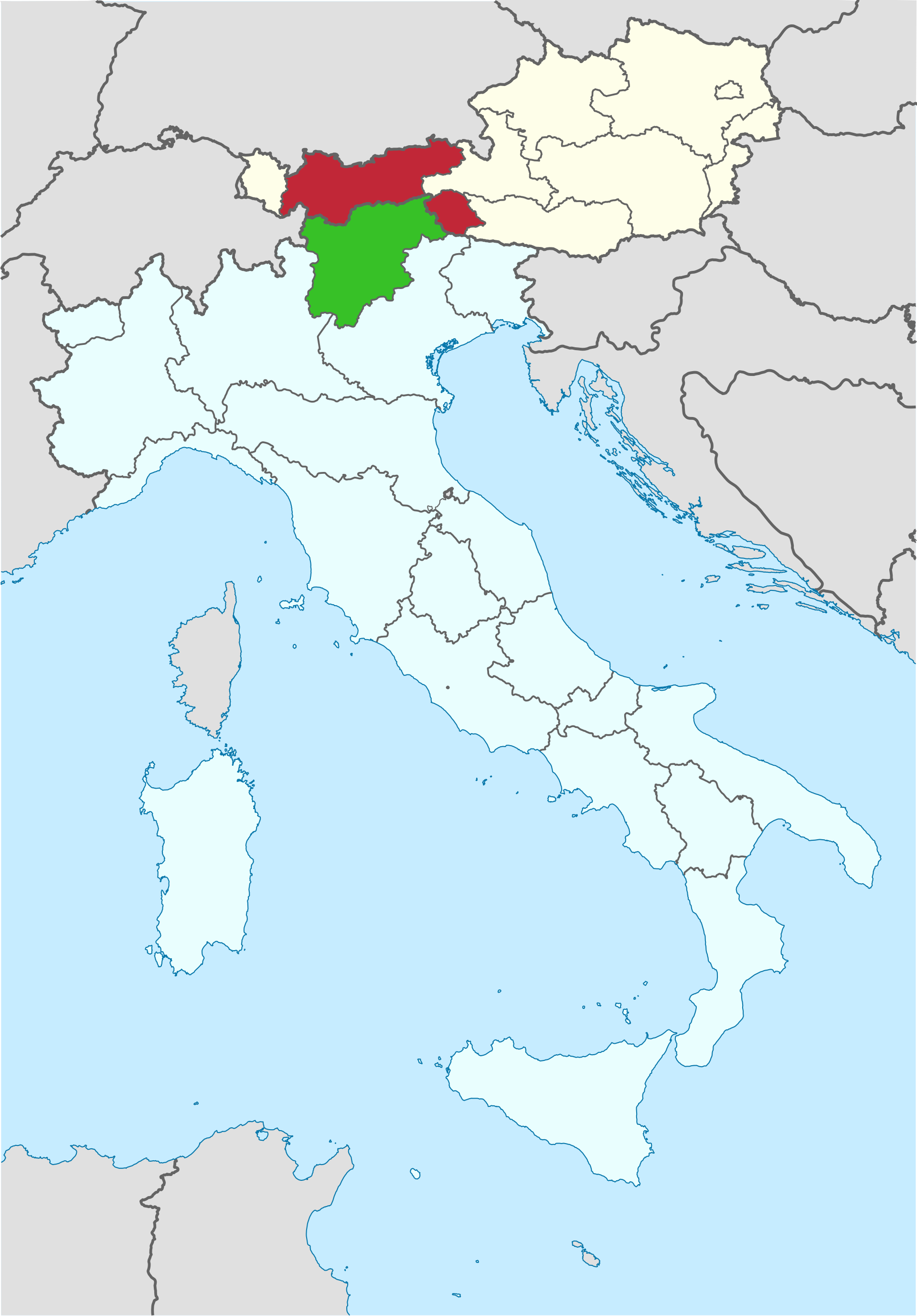 Tirol - Wikipedia