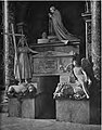 Гробот на Климент XIII