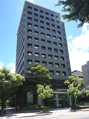 Japan–Taiwan Exchange Association