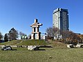 * Nomination: Toronto Inukshuk Park, Toronto --Another Believer 09:58, 19 November 2023 (UTC) * * Review needed