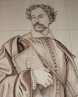 Torquato Tasso: Poet italian