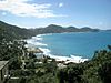 Little Apple Bay, Tortola