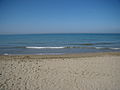 Spiaggia di Torvaianica