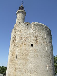 La torre di Costanza
