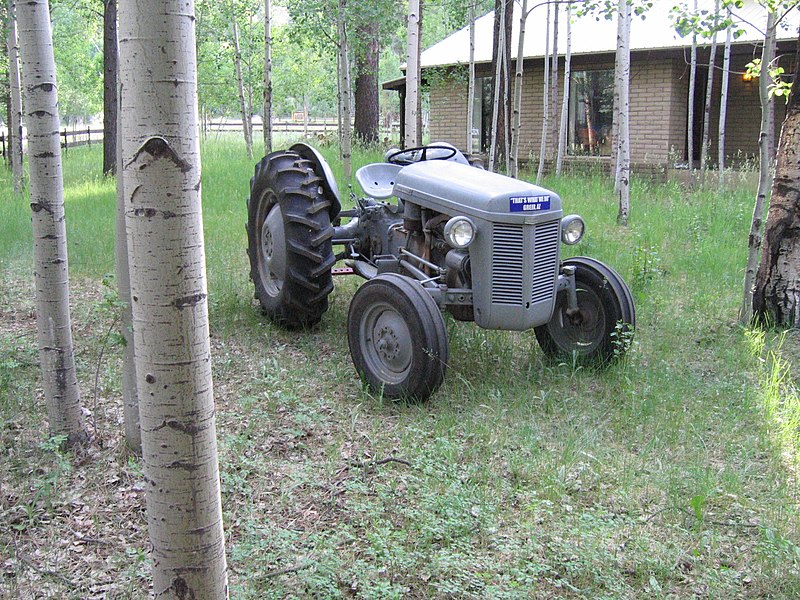 File:Tractor in Greer (4435598768).jpg