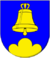 Triesenberg coat of arms