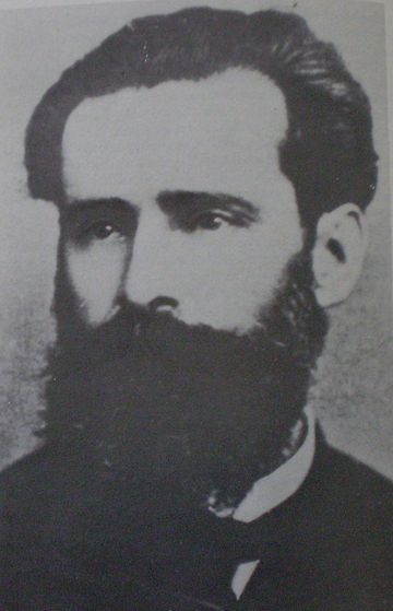 Tristán Achával Rodríguez