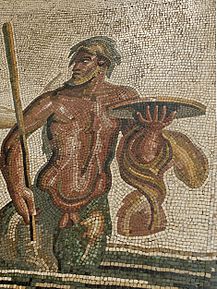 Havgud gresk mytologi