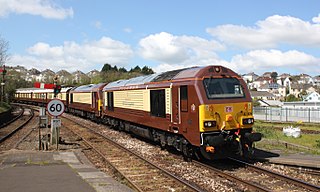 Belmond British Pullman