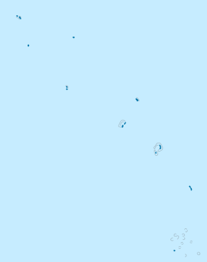 Tuvalu Sports Ground (Tuvalu)