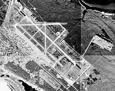 Tyndall AFB ê kéng-sek