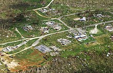 Typhoon damage on Rota Typhoon Pongsona - Rota.jpg