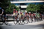 Thumbnail for 2011 USA Pro Cycling Challenge
