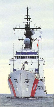 Thumbnail for USCGC Dallas (WHEC-716)