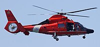 תמונה ממוזערת עבור יורוקופטר HH-65 דולפין