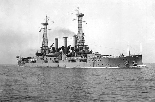 USS Connecticut BB-18 underway.jpg