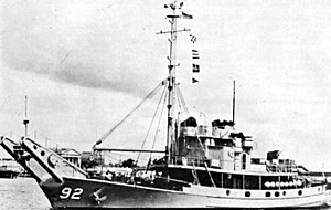 :USS Yazoo (AN-92)