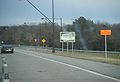 Welcome sign to New Jersey