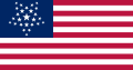 US 26 Star GreatStar Flag.svg