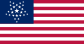 EE. UU. 26 estrellas GreatStar Flag.svg