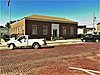 US Post Office-Augusta US Post Office - Augusta NRHP 89001632 Butler County, KS.jpg