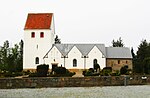 Uggerby Kirke v2009 ubt.JPG