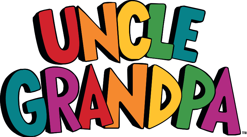 uncle grandpa characters
