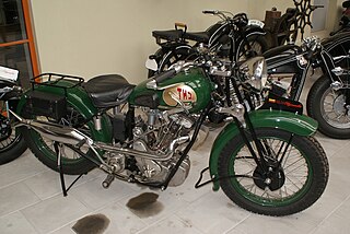 <span class="mw-page-title-main">TIZ (motorcycle)</span>