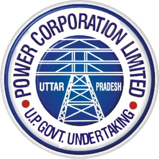 <span class="mw-page-title-main">Uttar Pradesh Power Corporation Limited</span> Electricity transmission and distribution company in Uttar Pradesh
