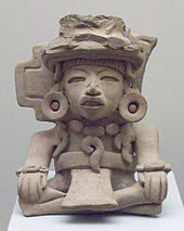 Zapotec Civilization