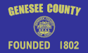 Genesee County - Flagg