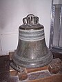 Old bell