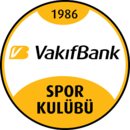 Logo du Vakıfbank SK