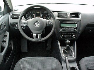 Vw Jetta Vi Wikiwand