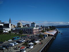 Valdivia