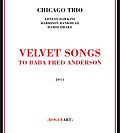 Thumbnail for Velvet Songs