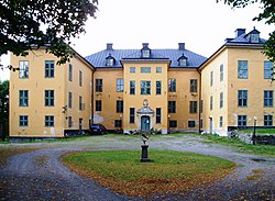 Venngarns slott 2006.jpg