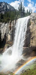 Cascata Vernal