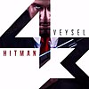 Veysel - Hitman - Cover.jpg