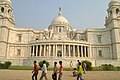 Victoria Memorial, Calcutta, India.jpg