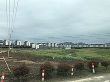 View near Maotanchang, Jin'an, Luan 2.jpg