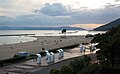 File:View of Suma beach, Kobe, Japan.jpg