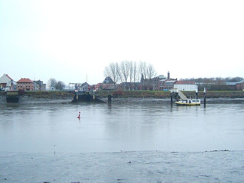 File:View on Klein-Willebroek.jpg