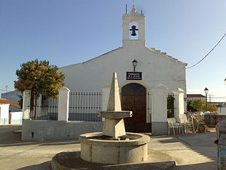 Villarreal, Badajoz Municipality in Extremadura