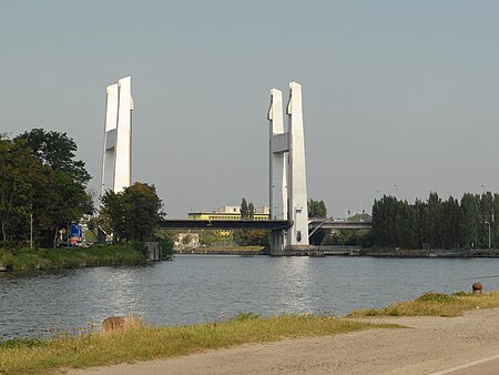 Vilvoordebrug