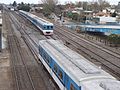 Vista Aérea Ferrocarril Sarmiento - Ciudad de Merlo.JPG